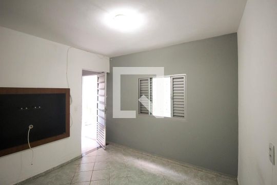 Casa para alugar com 1 quarto, 50m² em Vila Primavera, São Paulo