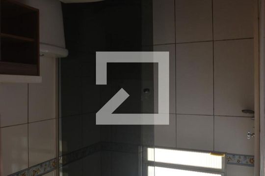 Banheiro Social de casa à venda com 2 quartos, 109m² em Cidade São Jorge, Santo André