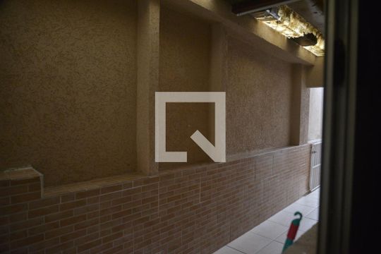Vista do Quarto 1 de casa à venda com 2 quartos, 109m² em Cidade São Jorge, Santo André