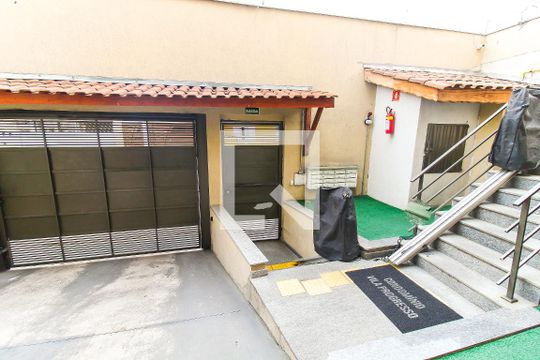 Área comum de casa de condomínio à venda com 2 quartos, 68m² em Vila Progresso (zona Leste), São Paulo