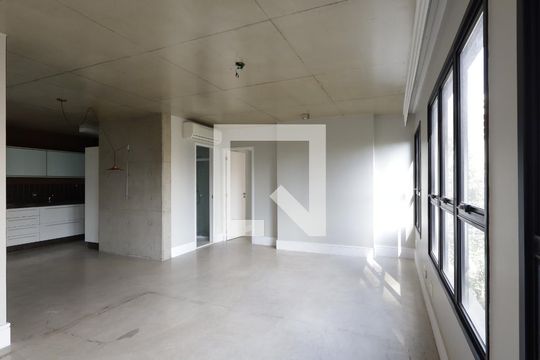 Apartamento para alugar com 1 quarto, 70m² em Vila Suzana, São Paulo