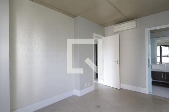Suíte de apartamento para alugar com 1 quarto, 70m² em Vila Suzana, São Paulo