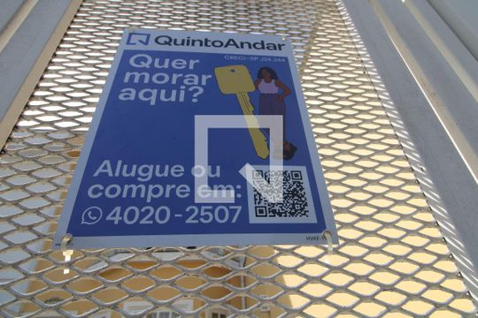 Placa de casa à venda com 3 quartos, 125m² em Jardim Prudência, São Paulo