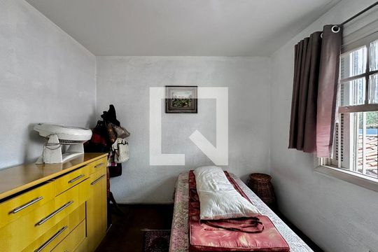 Quarto 1 de casa à venda com 3 quartos, 132m² em Brooklin Novo, São Paulo