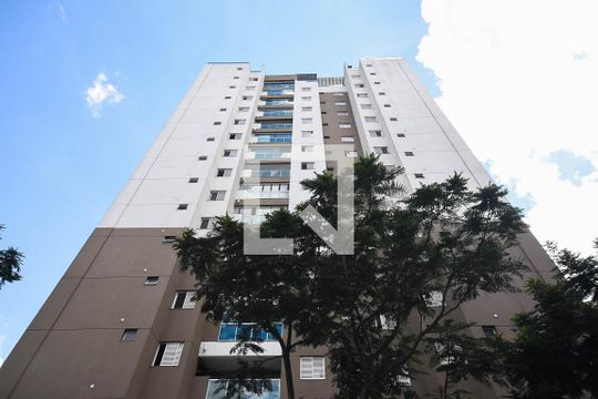Fachada de apartamento à venda com 3 quartos, 122m² em Vila Andrade, São Paulo