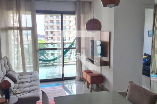 Apartamento à venda com 2 quartos, 73m² em Barra Olímpica, Rio de Janeiro