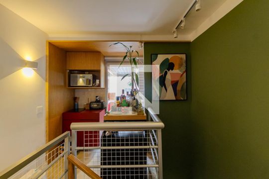 Cobertura de apartamento à venda com 3 quartos, 140m² em Humaitá, Rio de Janeiro