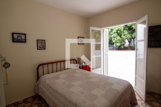Quarto 1 de casa à venda com 4 quartos, 160m² em Vila Cordeiro, São Paulo