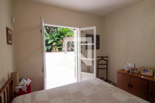 Quarto 1 de casa à venda com 4 quartos, 160m² em Vila Cordeiro, São Paulo
