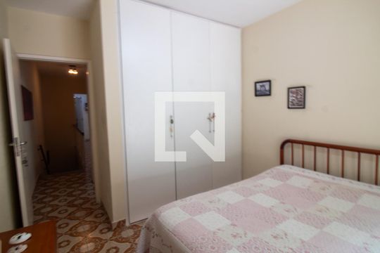 Quarto 1 de casa à venda com 4 quartos, 160m² em Vila Cordeiro, São Paulo