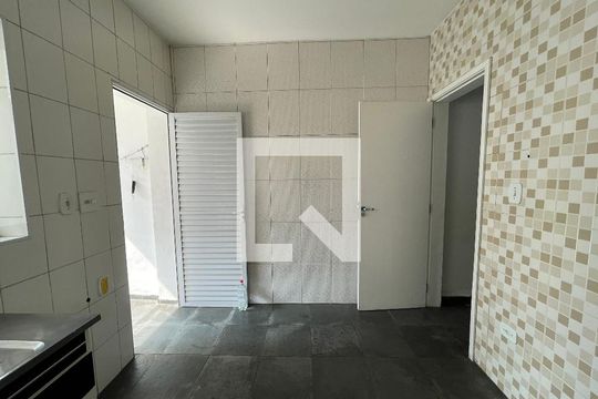 Cozinha de casa à venda com 3 quartos, 101m² em Jaguaré, São Paulo