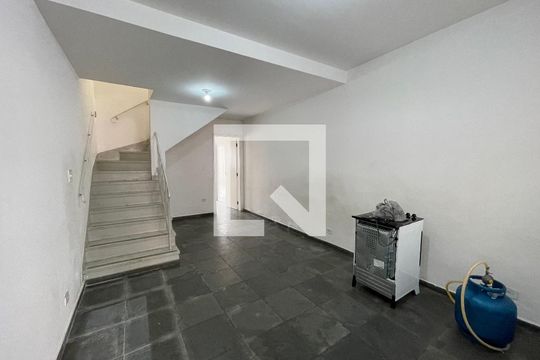 Casa à venda com 3 quartos, 101m² em Jaguaré, São Paulo