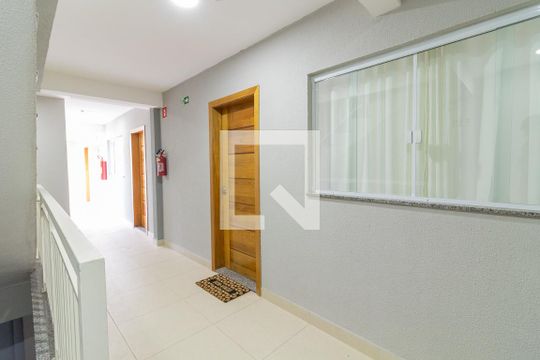 Área comum de apartamento à venda com 1 quarto, 30m² em Jardim Artur Alvim, São Paulo
