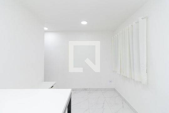 Sala de apartamento à venda com 1 quarto, 30m² em Jardim Artur Alvim, São Paulo