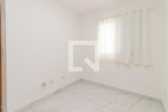 Quarto de apartamento à venda com 1 quarto, 30m² em Jardim Artur Alvim, São Paulo