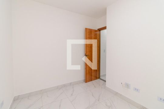 Quarto de apartamento à venda com 1 quarto, 30m² em Jardim Artur Alvim, São Paulo