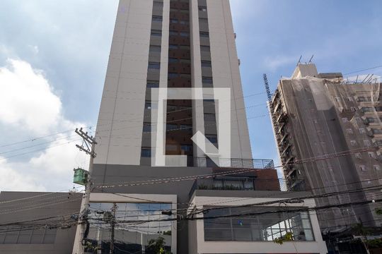 Fachada do Prédio de apartamento à venda com 2 quartos, 64m² em Parada Inglesa, São Paulo