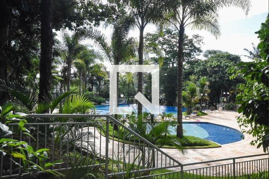 Área comum - Piscina de apartamento à venda com 4 quartos, 256m² em Jardim Wanda, Taboão da Serra
