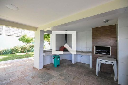 Área comum - Churrasqueira de apartamento à venda com 4 quartos, 256m² em Jardim Wanda, Taboão da Serra
