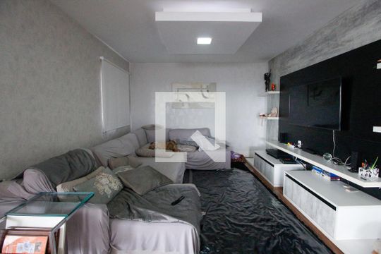 Apartamento à venda com 4 quartos, 256m² em Jardim Wanda, Taboão da Serra
