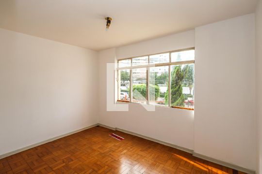 Quarto 2 de apartamento à venda com 1 quarto, 60m² em Aclimação, São Paulo