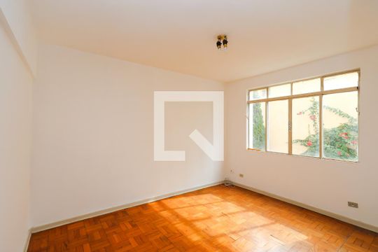 Quarto 1 de apartamento à venda com 1 quarto, 60m² em Aclimação, São Paulo
