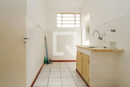 Apartamento à venda com 1 quarto, 60m² em Aclimação, São Paulo