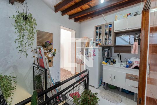 Cozinha de casa à venda com 4 quartos, 201m² em Bela Vista, São Paulo