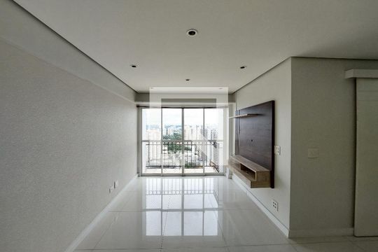 Apartamento para alugar com 2 quartos, 108m² em Campo Grande, São Paulo