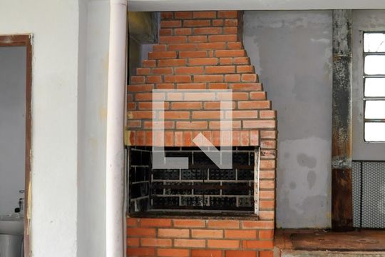 Churrasqueira de casa à venda com 3 quartos, 90m² em Vila Nova, Porto Alegre