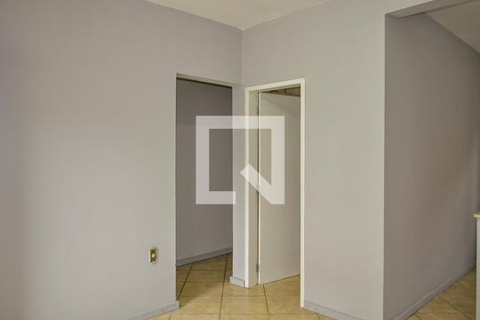 Cozinha de casa à venda com 3 quartos, 90m² em Vila Nova, Porto Alegre