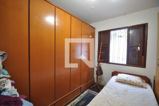 Quarto 2 de casa à venda com 2 quartos, 400m² em Vila Nova Mazzei, São Paulo