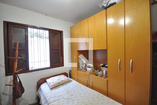 Quarto 2 de casa à venda com 2 quartos, 400m² em Vila Nova Mazzei, São Paulo
