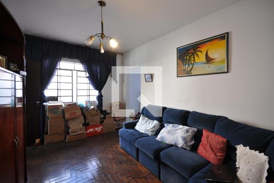Sala de casa à venda com 2 quartos, 400m² em Vila Nova Mazzei, São Paulo