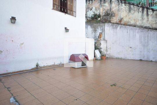 Garagem de casa à venda com 2 quartos, 400m² em Vila Nova Mazzei, São Paulo