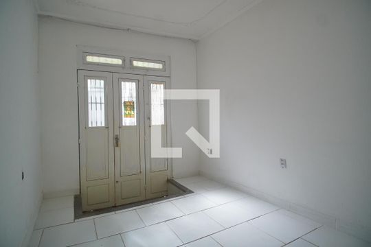 Sala de apartamento para alugar com 2 quartos, 45m² em São Geraldo, Porto Alegre