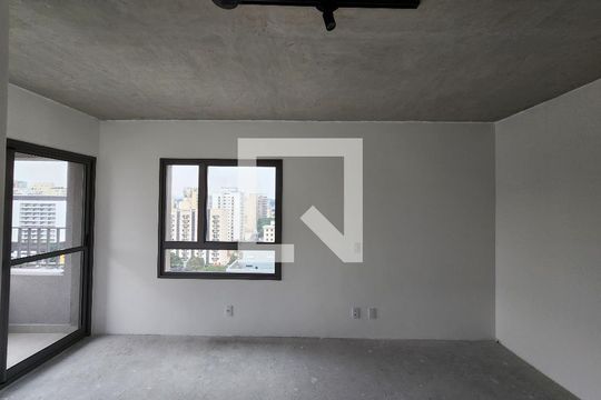 Studio de apartamento à venda com 1 quarto, 31m² em Indianópolis, São Paulo