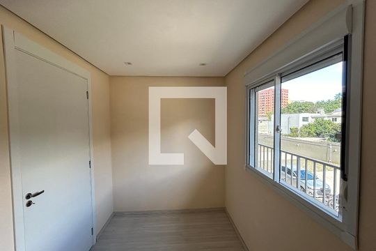 Quarto 2 de apartamento à venda com 2 quartos, 65m² em Primavera, Novo Hamburgo