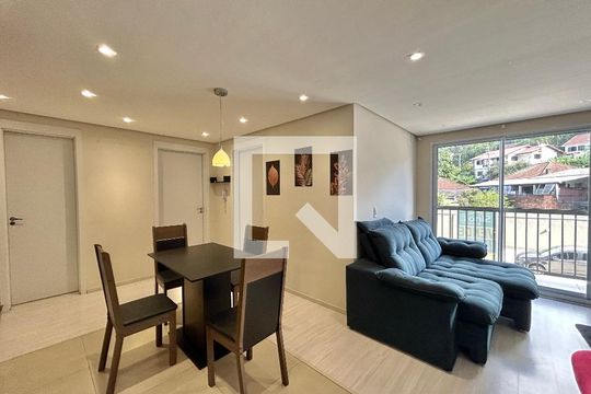 Apartamento à venda com 2 quartos, 65m² em Primavera, Novo Hamburgo