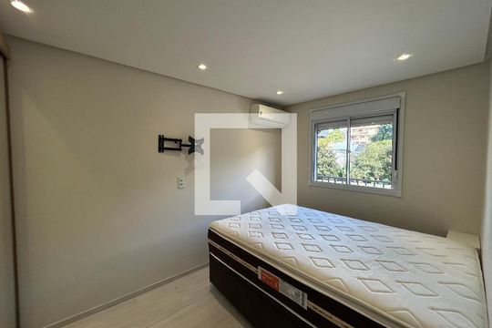 Quarto 1 de apartamento à venda com 2 quartos, 65m² em Primavera, Novo Hamburgo