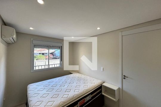 Quarto 1 de apartamento à venda com 2 quartos, 65m² em Primavera, Novo Hamburgo