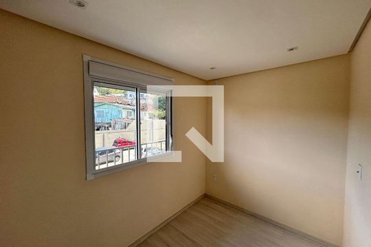Quarto 2 de apartamento à venda com 2 quartos, 65m² em Primavera, Novo Hamburgo