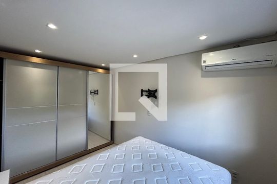 Quarto 1 de apartamento à venda com 2 quartos, 65m² em Primavera, Novo Hamburgo