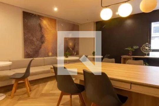 Apartamento à venda com 1 quarto, 27m² em Pinheiros, São Paulo