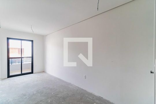 Apartamento à venda com 1 quarto, 37m² em Vila Sonia, São Paulo