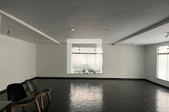 Área comum - Salão de festas de apartamento para alugar com 2 quartos, 119m² em Perdizes, São Paulo
