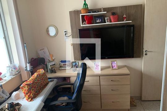 Apartamento à venda com 3 quartos, 137m² em Icaraí, Niterói