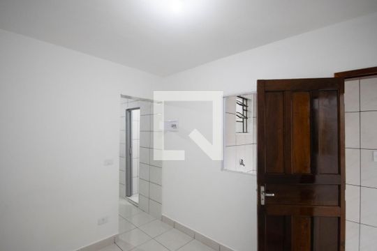 Sala de casa para alugar com 2 quartos, 35m² em Jardim Brasil (zona Norte), São Paulo