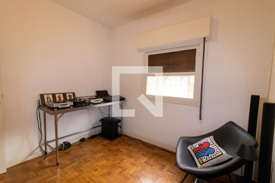 Quarto 2 de apartamento à venda com 2 quartos, 92m² em Centro, Campinas