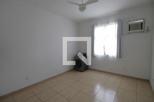 Quarto 2 de apartamento à venda com 2 quartos, 65m² em Higienópolis, Rio de Janeiro
